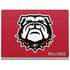 University of Georgia Bulldogs Logo Surface Book 2 15in Skin